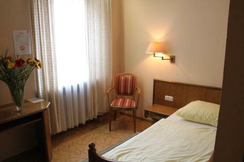 Hostal El Loquito
