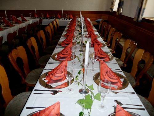 Hostal El Loquito