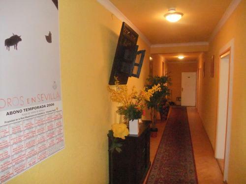 Hostal El Loquito