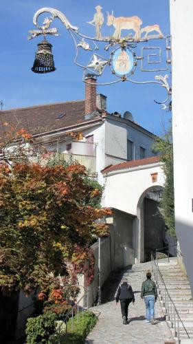 Hostal El Loquito