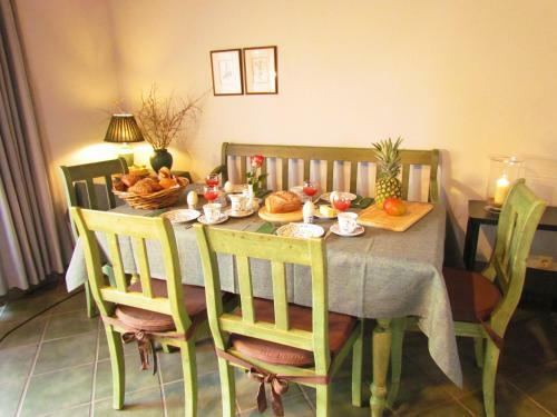Hostal Ferienanlage Margaretenhof