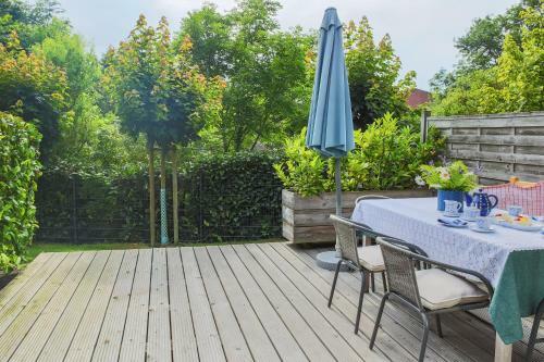 Hostal Ferienanlage Margaretenhof
