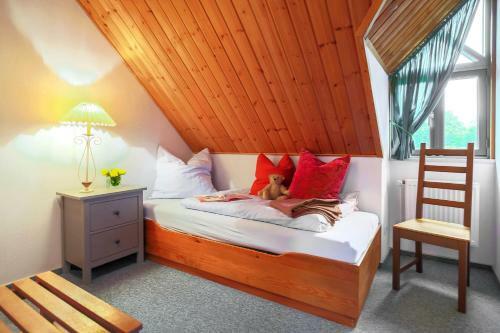 Hostal Ferienanlage Margaretenhof