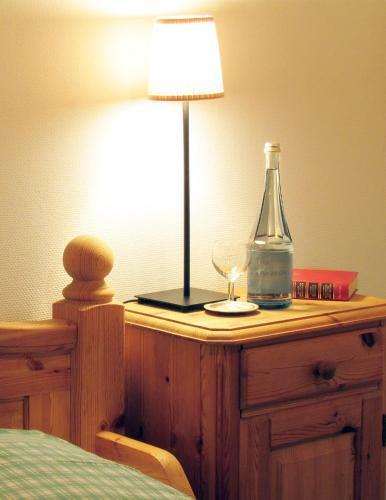 Hostal Ferienanlage Margaretenhof