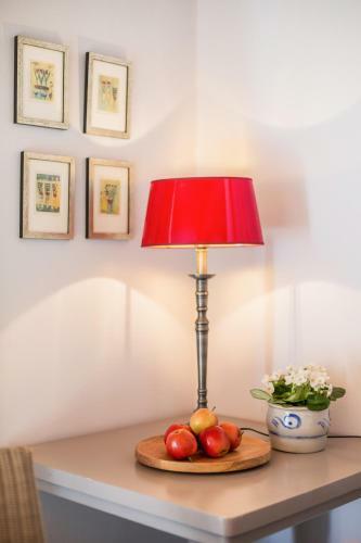 Hostal Ferienanlage Margaretenhof