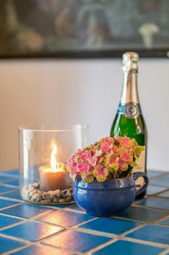 Hostal Ferienanlage Margaretenhof