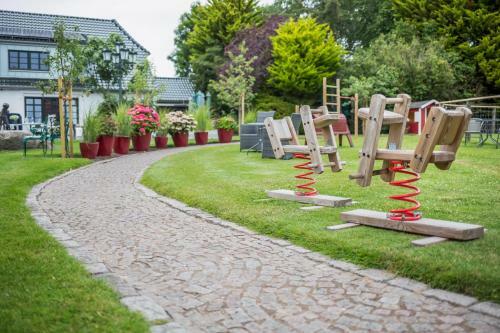 Hostal Ferienanlage Margaretenhof