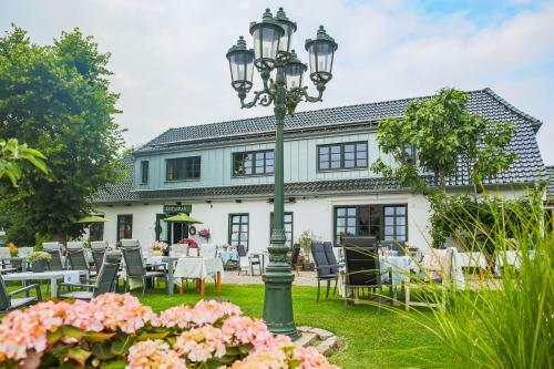 Hostal Ferienanlage Margaretenhof