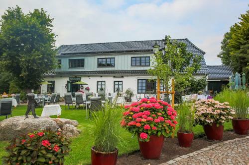 Hostal Ferienanlage Margaretenhof