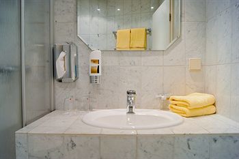 Center Hotel Deutsches Haus