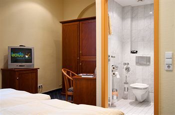 Center Hotel Deutsches Haus