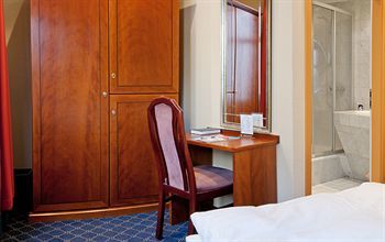 Center Hotel Deutsches Haus