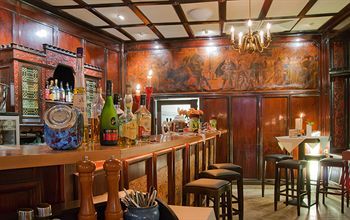 Center Hotel Deutsches Haus