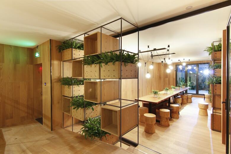 Aparthotel Shanghai Sweetome Boutique Apartment