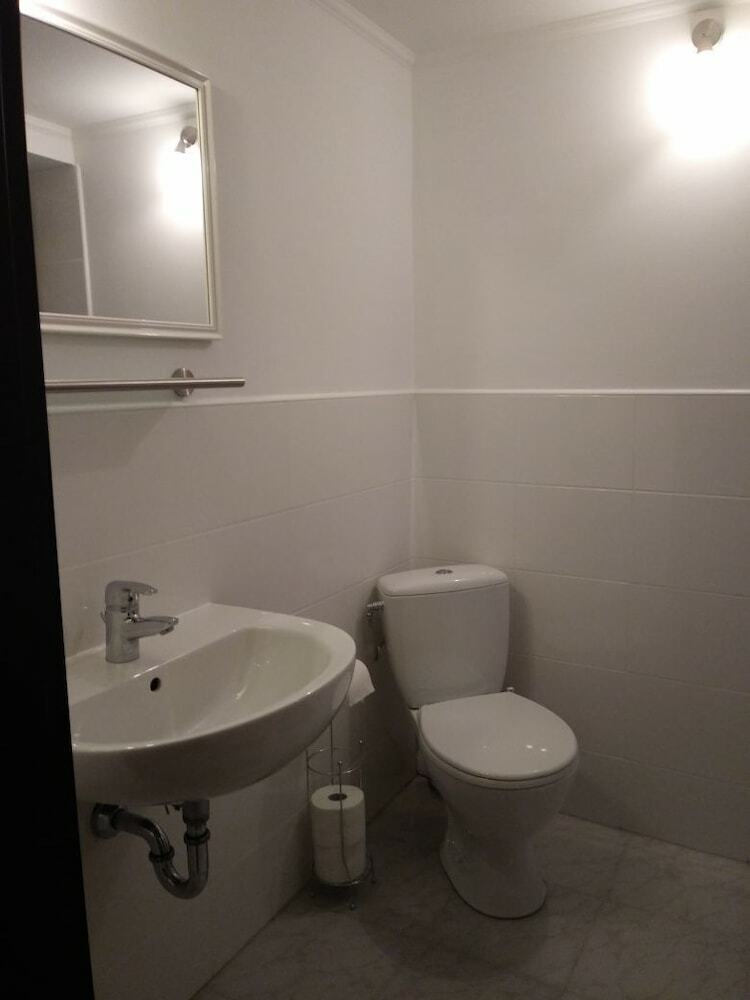 Apartments On The Romantic Road