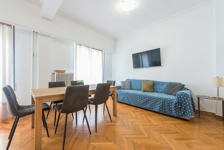 Victoria Sun Apartments