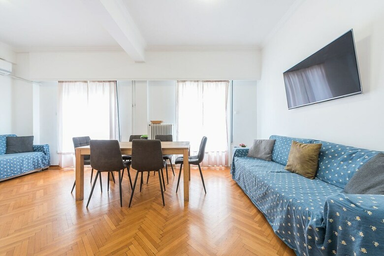 Victoria Sun Apartments