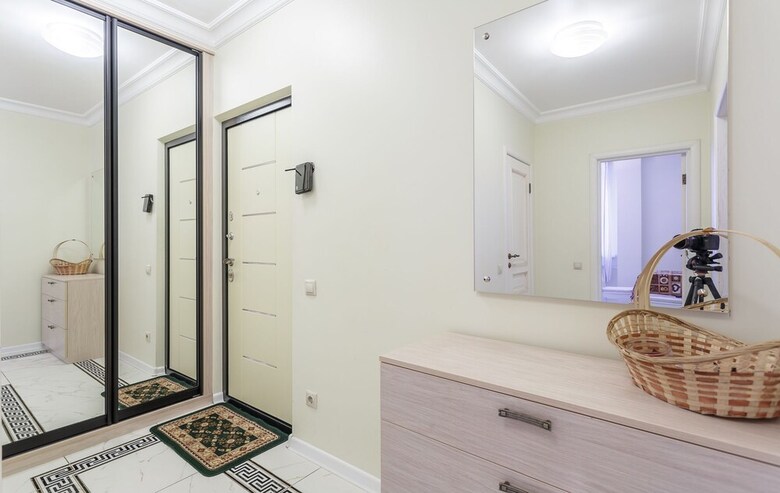 Apartamentos Fortestate Novye Cheremushki 66