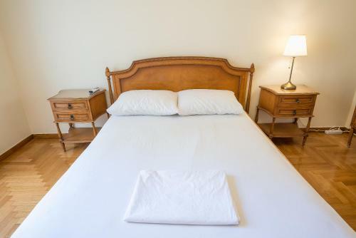 Athens Park Palace Apartments