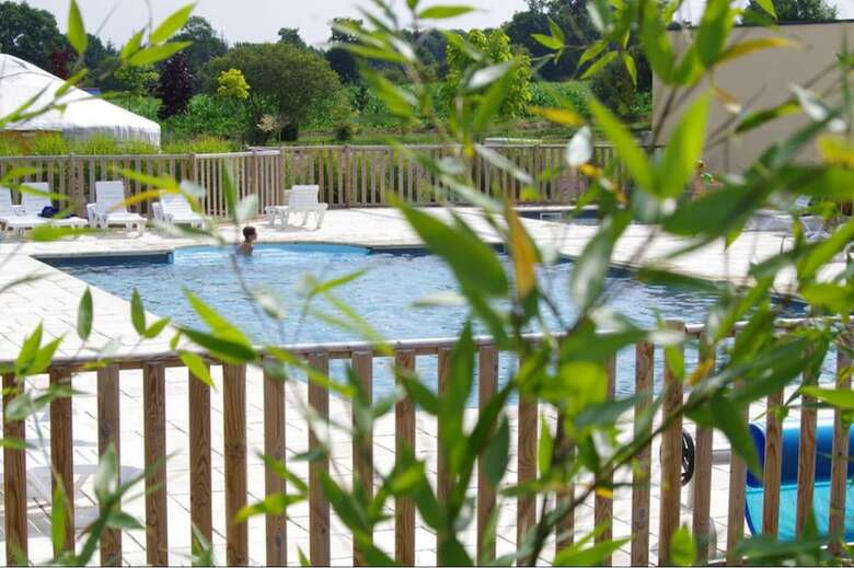 Le Domaine de Kervallon