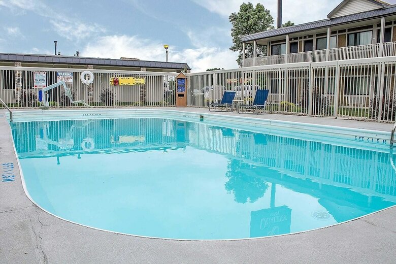 Motel Quality Inn