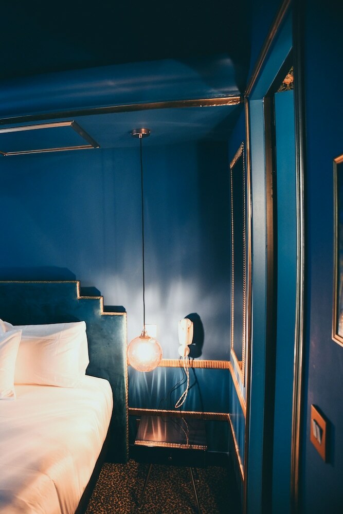 Hotel La Mondaine