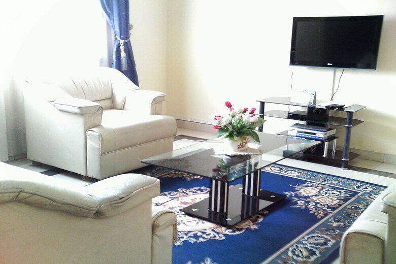 Apartamentos R�sidence Pietra