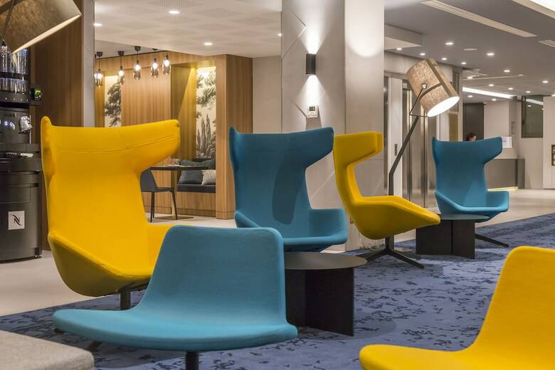 Nemea Appart Hotel Cannes Palais