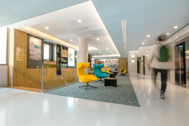Nemea Appart Hotel Cannes Palais