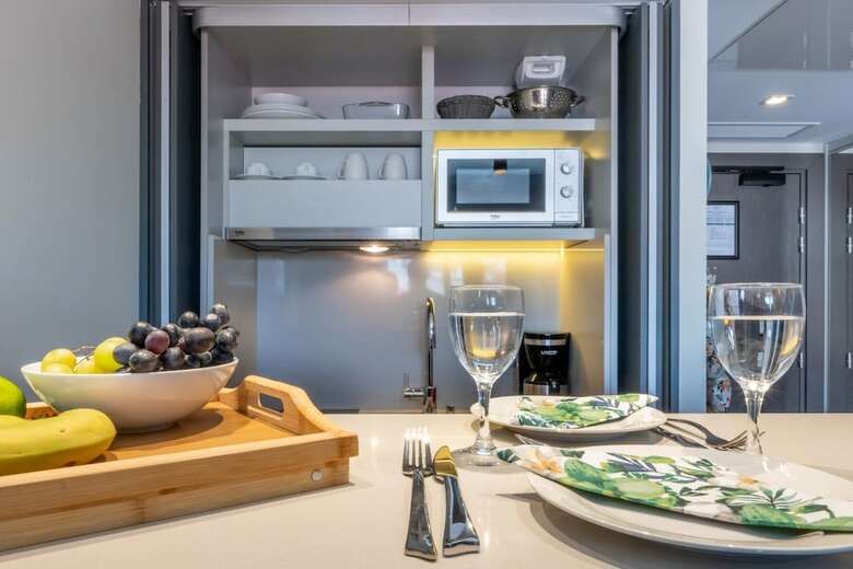 Nemea Appart Hotel Cannes Palais