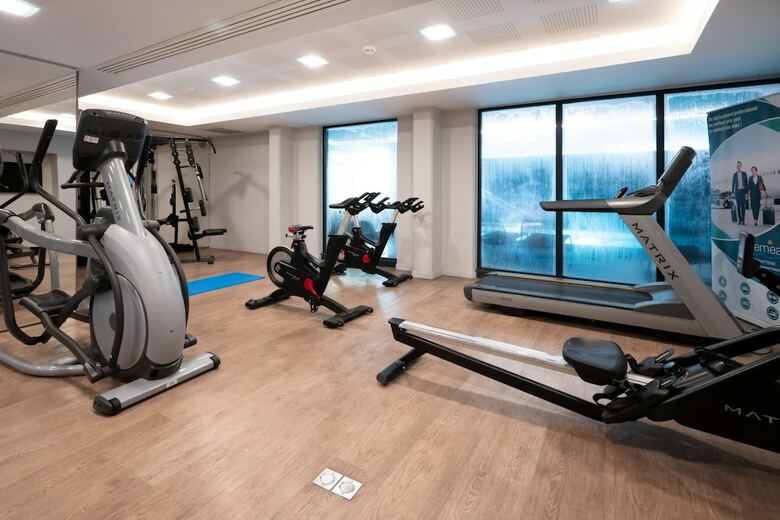Nemea Appart Hotel Cannes Palais