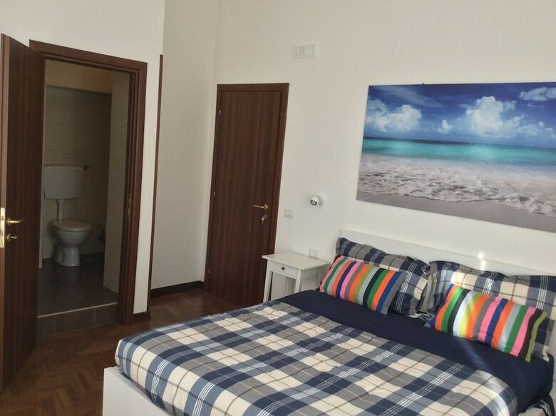 B&B Fuori Dal Porto