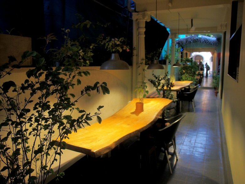 Hotel Secret Garden Fort