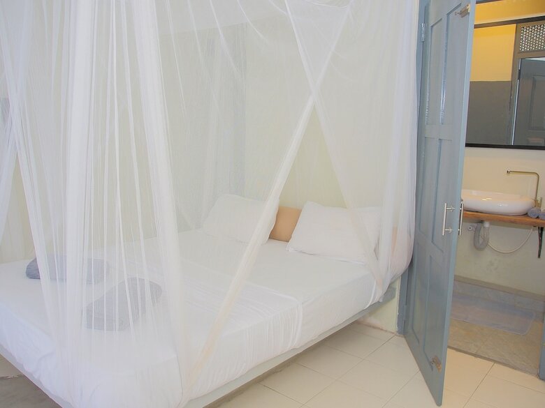 Hotel Secret Garden Fort