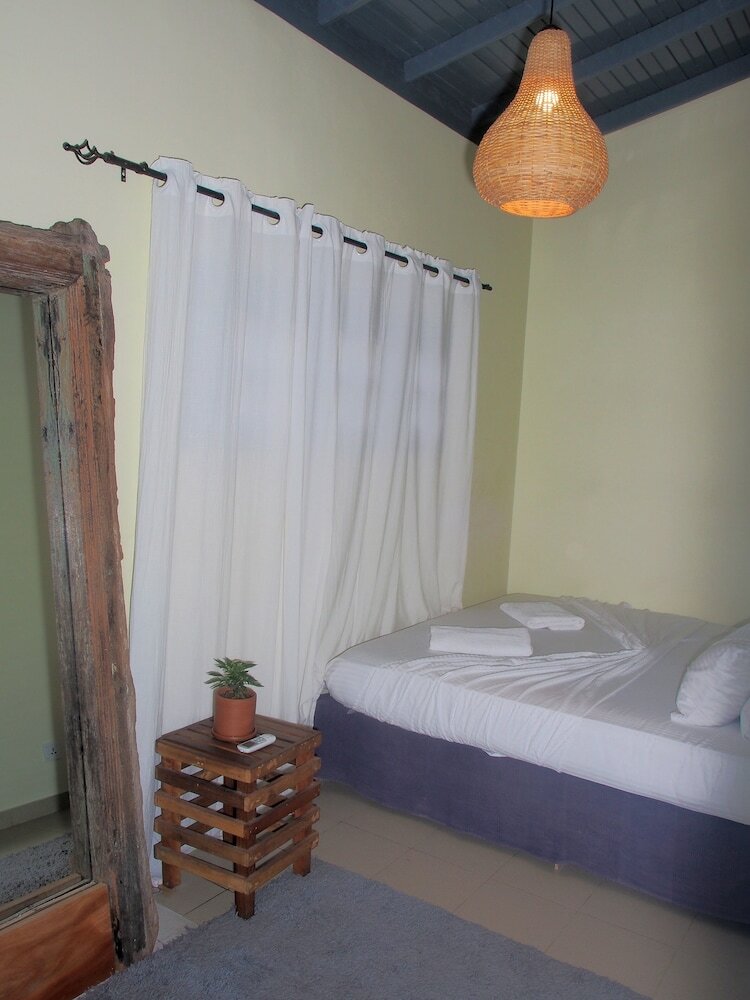 Hotel Secret Garden Fort