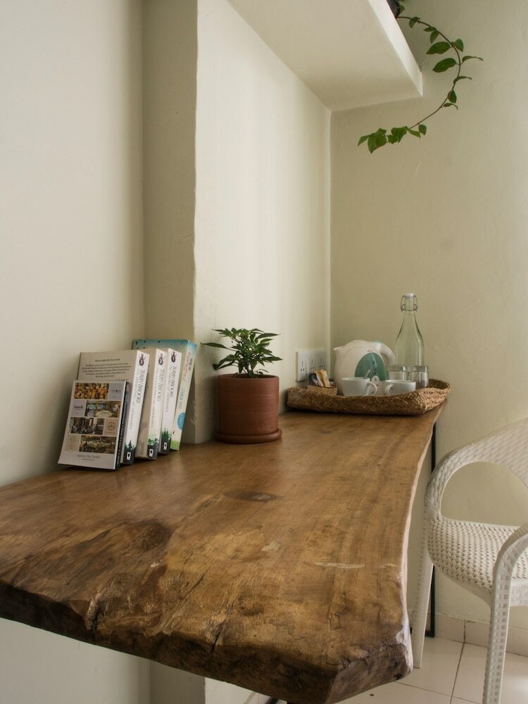 Hotel Secret Garden Fort