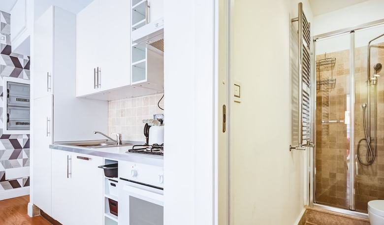 Apartamento Residenza Gonfalone