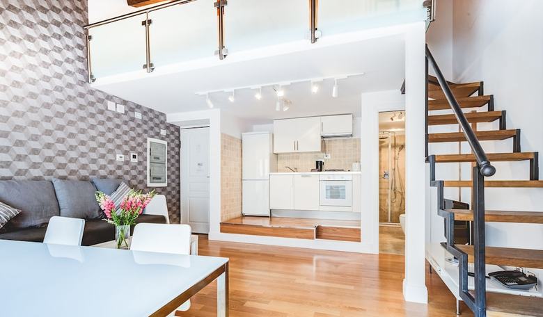 Apartamento Residenza Gonfalone