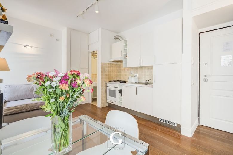 Apartamento Residenza Gonfalone