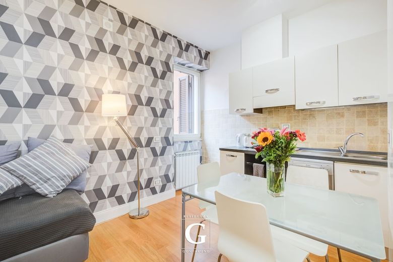 Apartamento Residenza Gonfalone