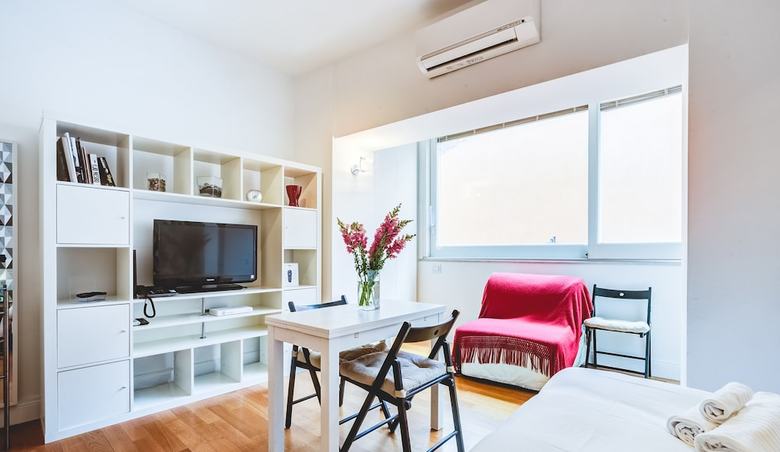 Apartamento Residenza Gonfalone