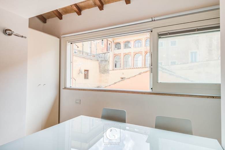 Apartamento Residenza Gonfalone