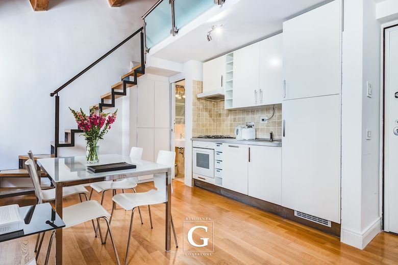 Apartamento Residenza Gonfalone