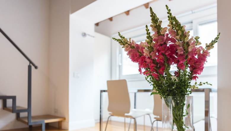 Apartamento Residenza Gonfalone