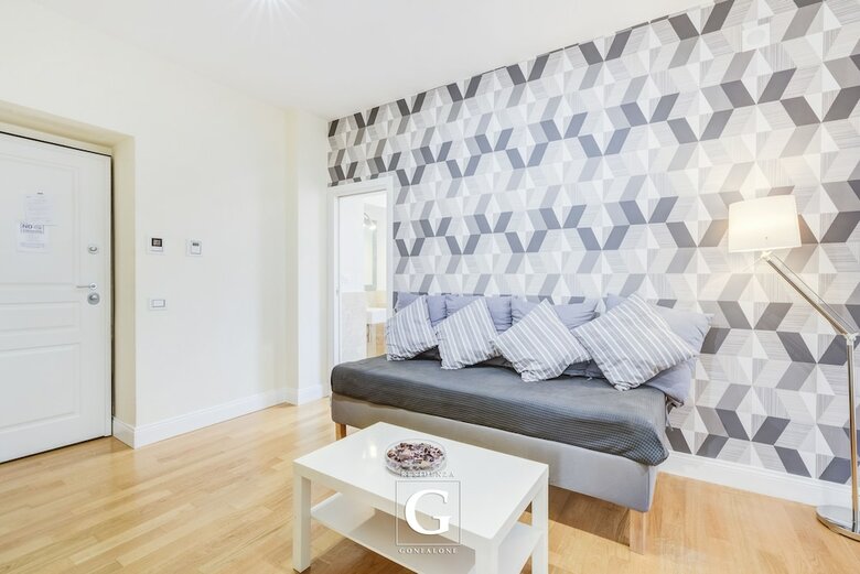 Apartamento Residenza Gonfalone