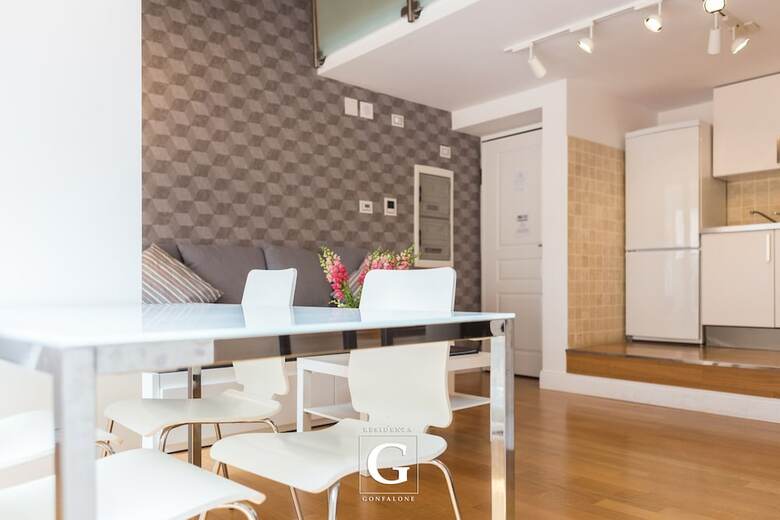 Apartamento Residenza Gonfalone