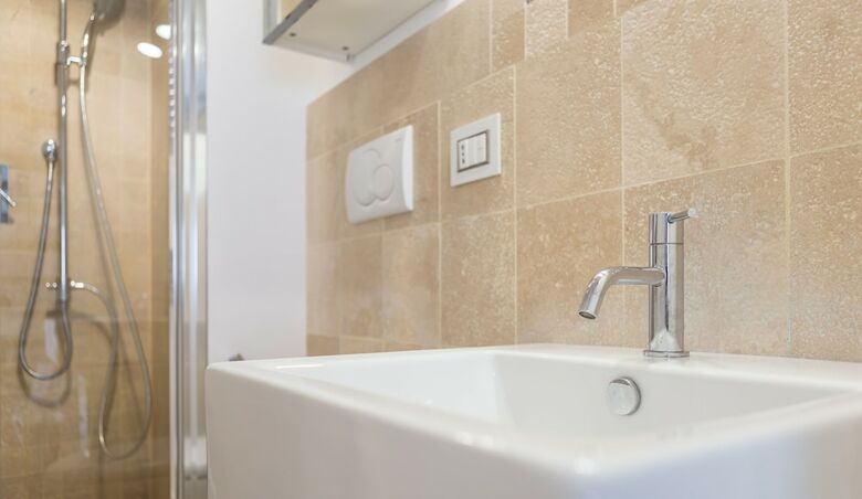 Apartamento Residenza Gonfalone