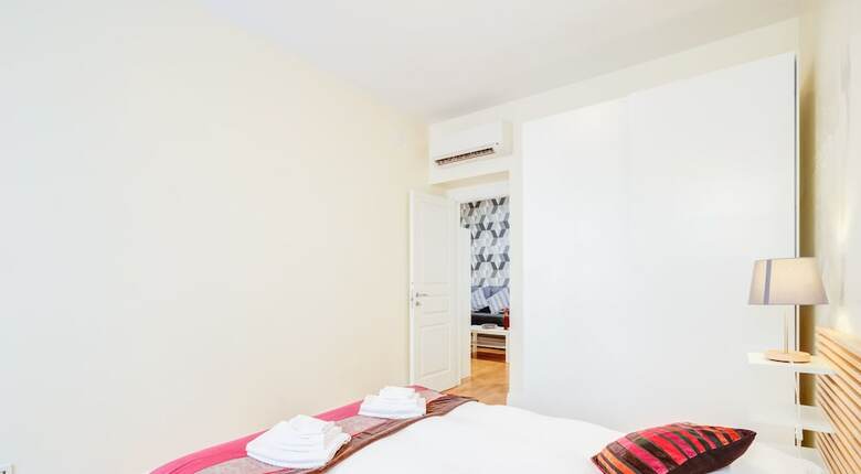 Apartamento Residenza Gonfalone