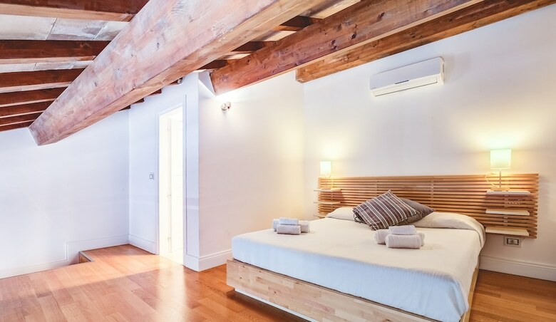 Apartamento Residenza Gonfalone