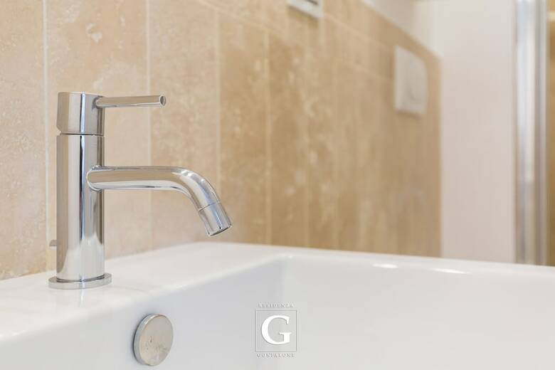 Apartamento Residenza Gonfalone